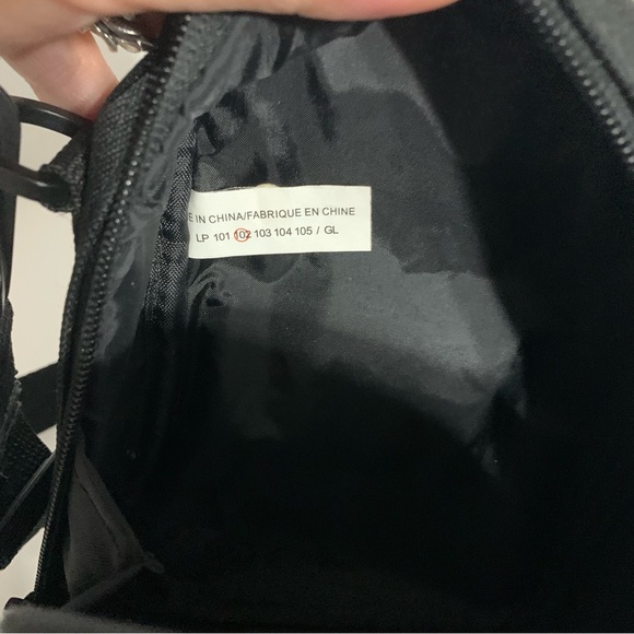 LOWEPRO Express Series EX60 Digital Camera Case Gadget Bag Zip Closure Durable - Picture 13 of 13